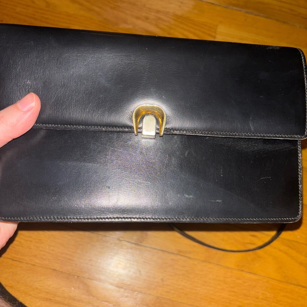 Vintage Morabito bag